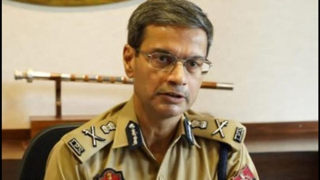 ਨਸ਼ਿਆਂ ਦੀ ਵੱਡੀ ਸਫਲਤਾ ਦੇ ਵਿਰੁੱਧ ਲੜਾਈ, ਨਸ਼ਿਆਂ ਦੇ ਖਿਲਾਫ ਡਰਾਈਵਿੰਗ: ਪੰਜਾਬ ਡੀਜੀਪੀ