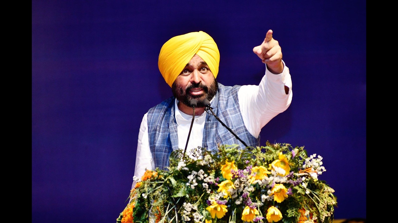 ਨਸ਼ਿਆਂ ਦੇ ਵਪਾਰ ਵਿਚ 'ਵੱਡੀਆਂ ਮੱਛੀਆਂ' ਨੇ ਜਲਦੀ ਹੀ ਬੁਲਡੋਜ਼ਰ ਐਕਸ਼ਨ ਦਾ ਸਾਹਮਣਾ ਕਰਨ ਲਈ ਕਿਹਾ: ਮਾਨ