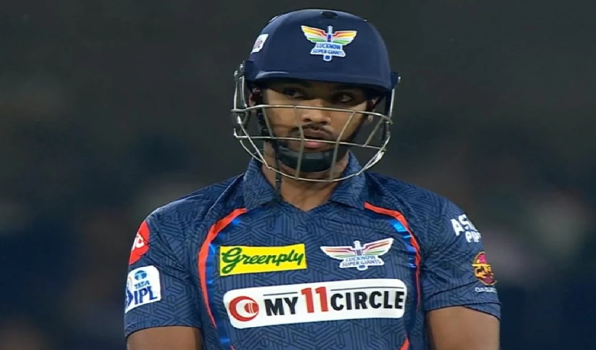 ਨਿਕੋਲਸ ਪੂਰਨ, ਅਬਦੁੱਲ ਸਮਾ ਦੇ ਉੱਪਰ ਨਾਰਾਜ਼, ਇਹ ਵੇਖ ਕੇ ਹੈਰਾਨ ਹੋਏਗਾ ਕਿ ਡਰੈਸਿੰਗ ਰੂਮ ਵਿਚ ਕੀ ਹੋਇਆ ਸੀ