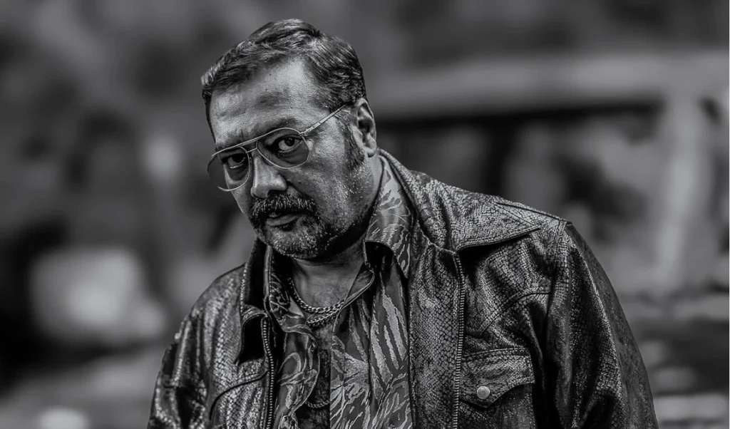 ‘ਨੈੱਟਫਲਿਕਸ ਅਤੇ ਮੁੱਖ ਵੀਡੀਓ ਸਮਗਰੀ ਟੈਲੀਵਿਜ਼ਨ ਨਾਲੋਂ ਮਾੜੀ ਹੈ …’, ਅਨੁਰਾਗ ਕਸ਼ਯਪ ਨੇ ਓਟ ਪਲੇਟਫਾਰਮ ਦੀ ਅਲੋਚਨਾ ਕੀਤੀ