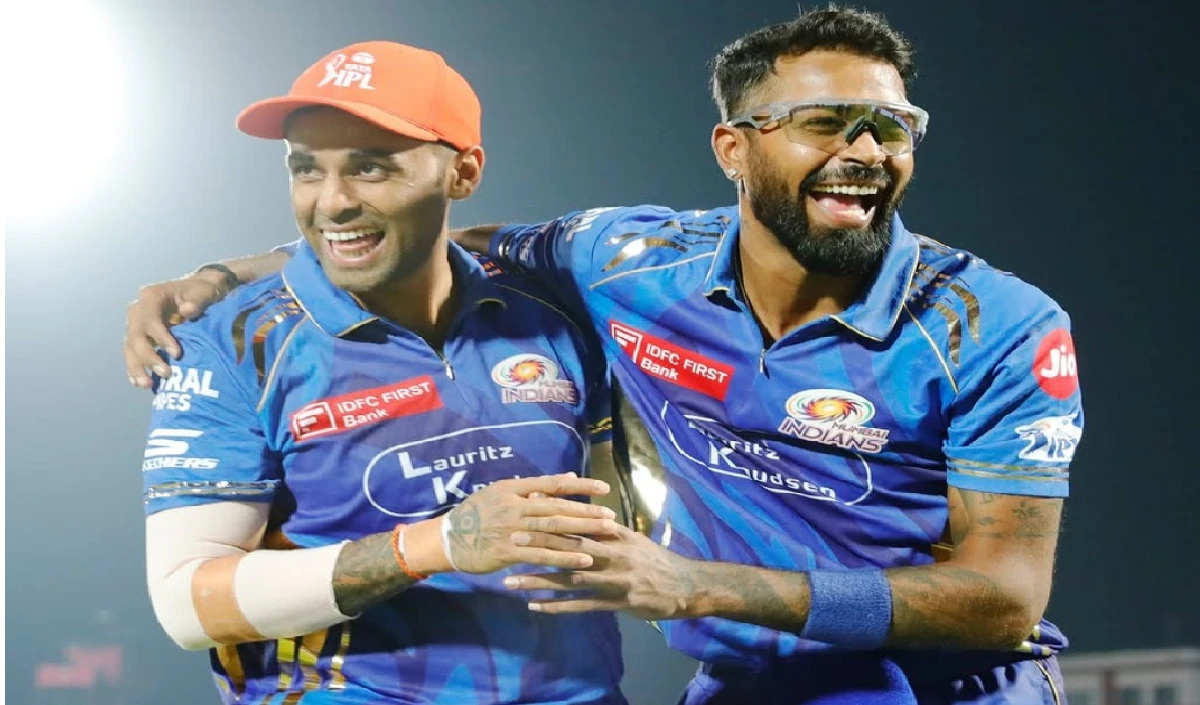 ਪੀਬੀਕੇ ਬਨਾਮ ਐਮਆਈ: ਅਸਮਾਨ ਨੇ ਟੌਸ ਤੋਂ ਪਹਿਲਾਂ ਕਠੋਰ ਪਾਂਡਿਆ ਦੀ ਚੋਣ ਕੀਤੀ, ਬਾਅਦ ਵਿਚ ਪੂਰੀ ਯੋਜਨਾ ਨੂੰ ਅੱਗੇ ਦੱਸਿਆ