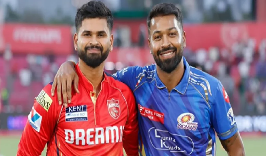 ਪੀਬੀਕੇ ਬਨਾਮ ਐਮਆਈ ਕੁਆਲੀਫਾਇਰ 2: ਪੰਜਾਬ ਕਿੰਗਜ਼ ਮੁੰਡਿਆਂ ਦੇ ਕੁਆਲੀਫਾਇਰ 2 ਮੈਚ ਨੂੰ ਧੋਣ ਨਾਲ ਫਾਈਨਲ ‘ਤੇ ਪਹੁੰਚੇਗਾ?