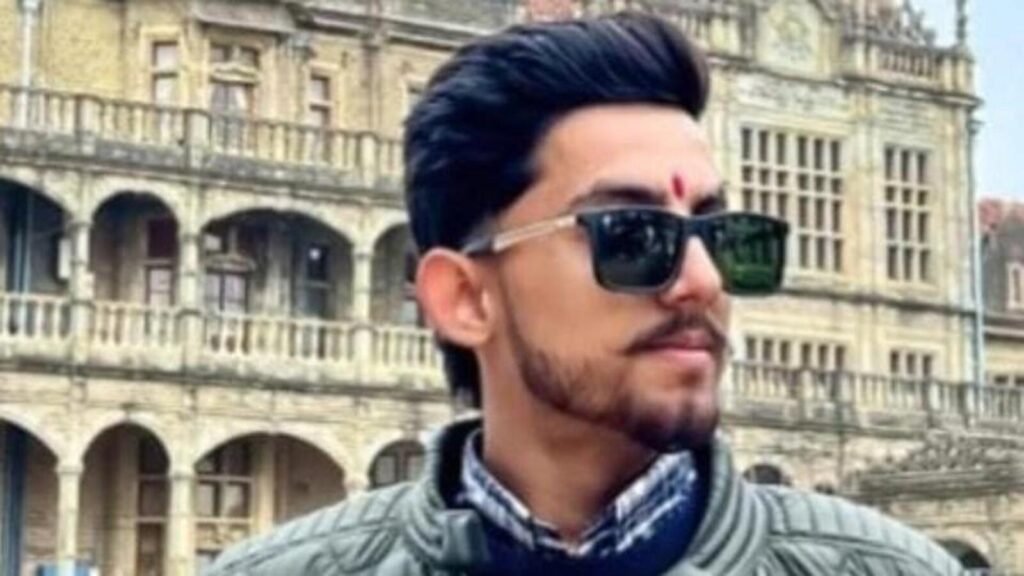 ਪੂਤ ਵਿਦਿਆਰਥੀ ਦੀ ਕੈਂਪਸ ਵਿਚ: ਯੂਨੀਵਰਸਿਟੀ ਅਤੇ ਵਿਦਿਆਰਥੀਆਂ ਦੀ ਕੌਂਸਲ ਦੋਵਾਂ ਦੇ ਹਿੱਸੇ ‘ਤੇ ਖਾਰਜ ਕਰਦਾ ਹੈ, ਐਸ.ਡੀ.ਐਮ. ਪੜਤਾਲ ਨੂੰ ਲੱਭਦਾ ਹੈ