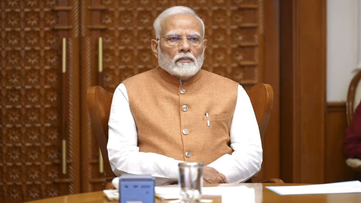 ਪ੍ਰਧਾਨ ਮੰਤਰੀ ਮੋਤ 25 ਮਈ ਨੂੰ ਐਨਡੀਏ ਦੇ ਮੁੱਖ ਮੰਤਰੀਆਂ ਨੂੰ ਮਿਲਣ ਦੀ ਸੰਭਾਵਨਾ ਹੈ: ਸਰੋਤ