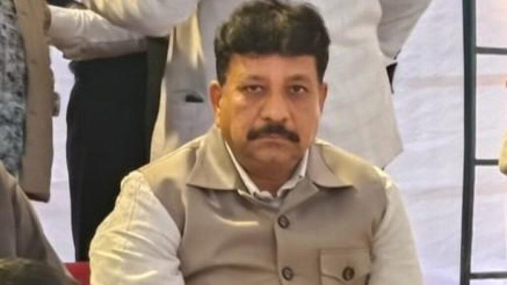ਪੰਜਾਬ: ‘ਆਪ’ ਦੇ ਵਿਧਾਇਕ ਦੇ ਰਮਨ ਅਰੋੜਾ ਜਲੰਧਰ ਵਿੱਚ ਭ੍ਰਿਸ਼ਟਾਚਾਰ ਦੇ ਦੋਸ਼ਾਂ ਵਿੱਚ ਗ੍ਰਿਫਤਾਰ | ਵੀਡੀਓ