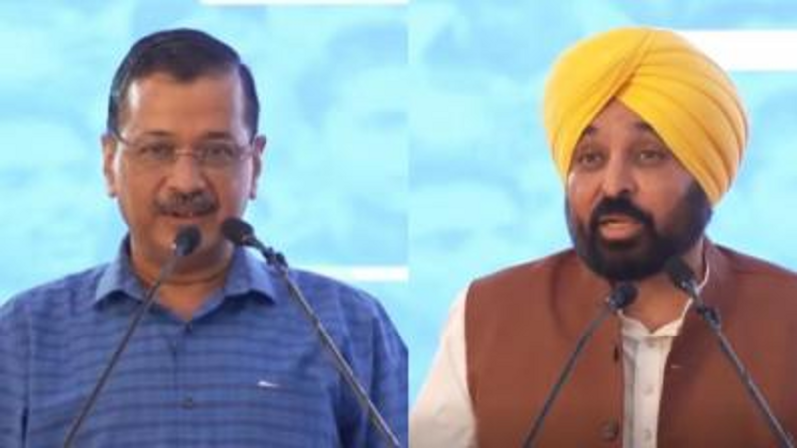 ਪੰਜਾਬ ਤੋਂ ਨਸ਼ੇ ਪੂੰਝਣਗੇ, ਖੇਡਾਂ ਦਾ ਵਿਕਾਸ: ਮੁੱਖ ਮੰਤਰੀ ਮਾਨ