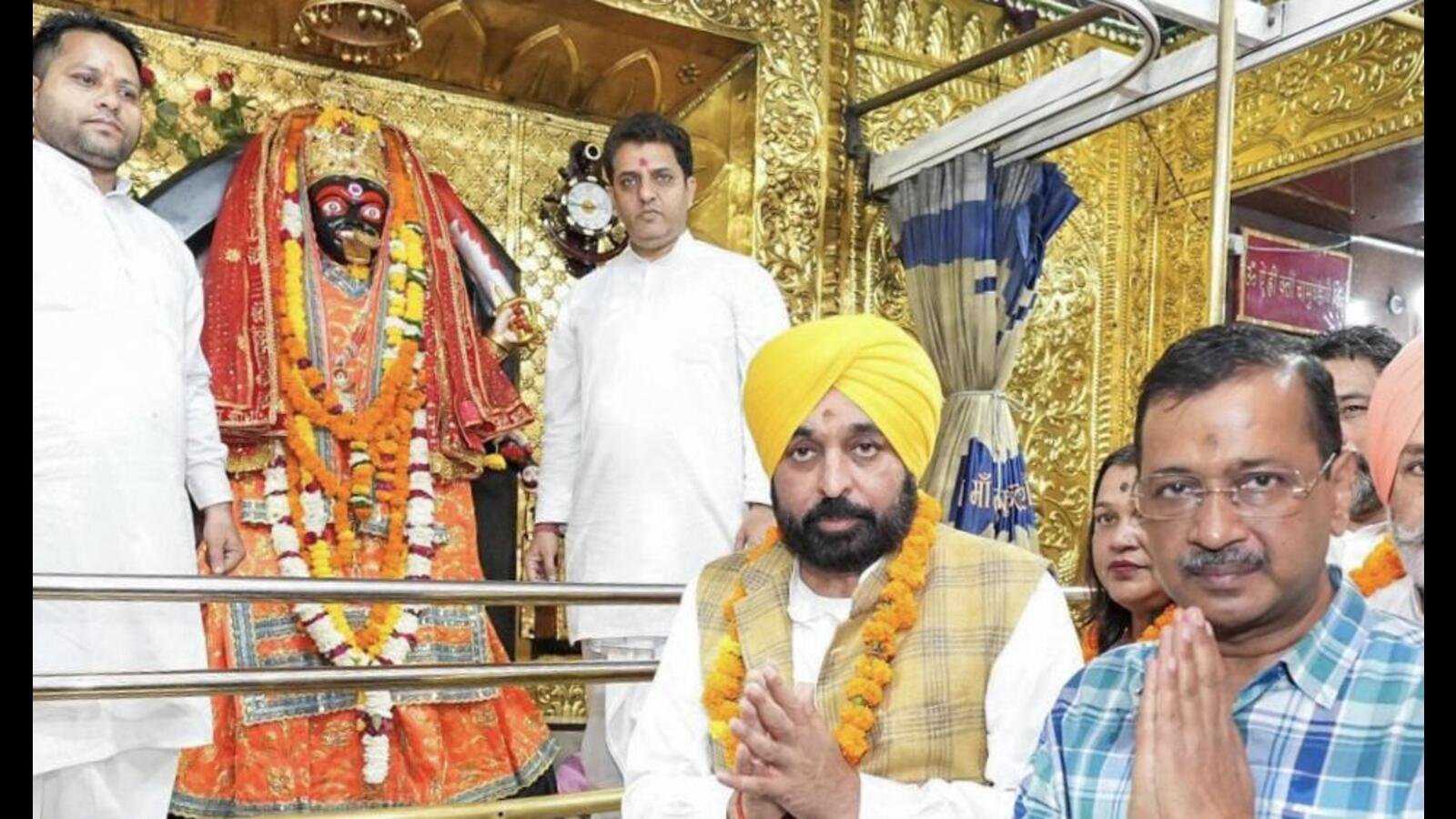 ਪੰਜਾਬ: ਮਾਨ ਨਸ਼ਿਆਂ, ਭ੍ਰਿਸ਼ਟਾਚਾਰ ਵਿਰੁੱਧ ਜਨਤਕ ਲਹਿਰ ਦੀ ਮੰਗ ਕਰਦਾ ਹੈ