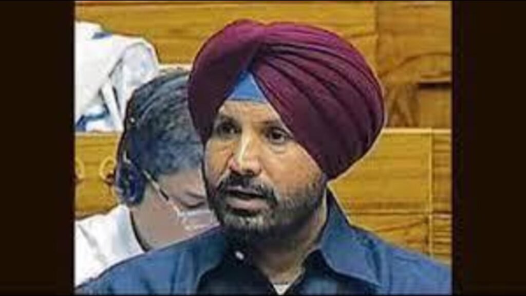 ਪੰਜਾਬ ਲਈ ਵਿਸ਼ੇਸ਼ ਪੈਕੇਜ ‘ਤੇ ਆਲ-ਪਾਰਟੀ ਸਹਿਮਤੀ ਲਈ ਲੜਨਾ