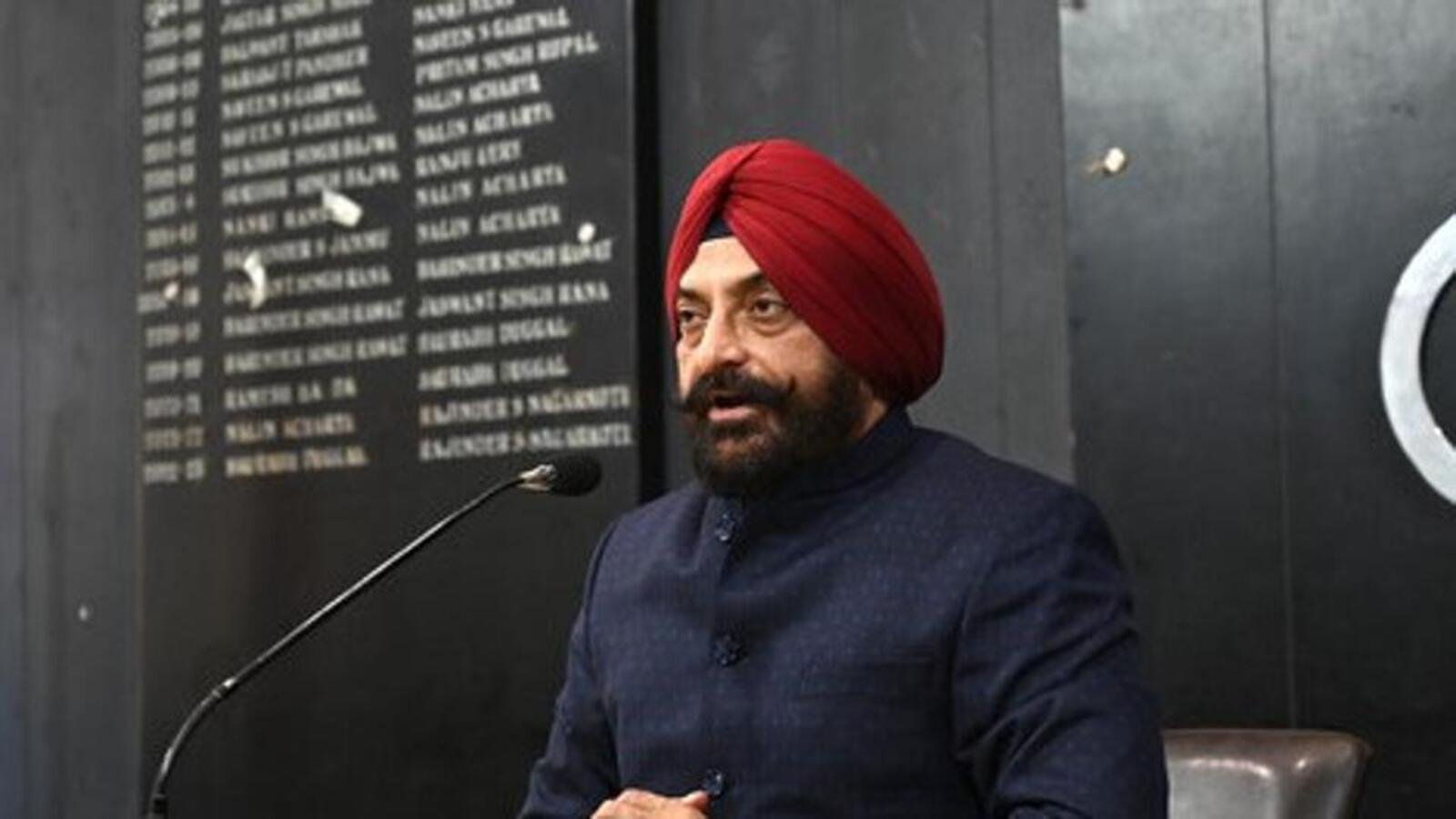 ਪੰਜਾਬ ਵਿੱਚ ਡਰਾਈਵਿੰਗ ਲਾਇਸੈਂਸ ਘੁਟਾਲੇ: ਮਾਹਰ ਤਕਨੀਕ ਦੇ ਰਸਤੇ ਸੁਝਾਉਂਦਾ ਹੈ