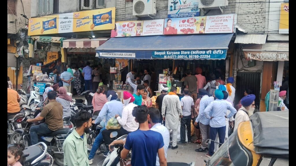ਪੰਜਾਬ: ਹੋਡਜ਼ ਨੇ ਐਕਸ਼ਨ ਦੀ ਚੇਤਾਵਨੀ ਦਿੱਤੀ, ਤਾਂ ਪਟਾਕੇ ਤੇ ਪਾਬੰਦੀ ਲਗਾਓ