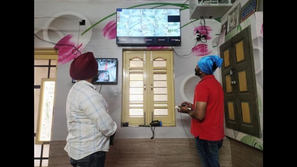 ਫਰੀਦਕੋਟ ਪੁਲਿਸ ਦੀ ਸ਼ੁਰੂਆਤ: ਕਮਿ Community ਨਿਟੀ ਦੁਆਰਾ ਚਲਾਉਣ ਵਾਲੀ ਐਂਟੀ-ਡਰੈਗ ਪਹਿਲਕਦਮੀ ਨਤੀਜੇ ਦੇ ਨਤੀਜੇ ਦਿਖਾਉਂਦੀ ਹੈ