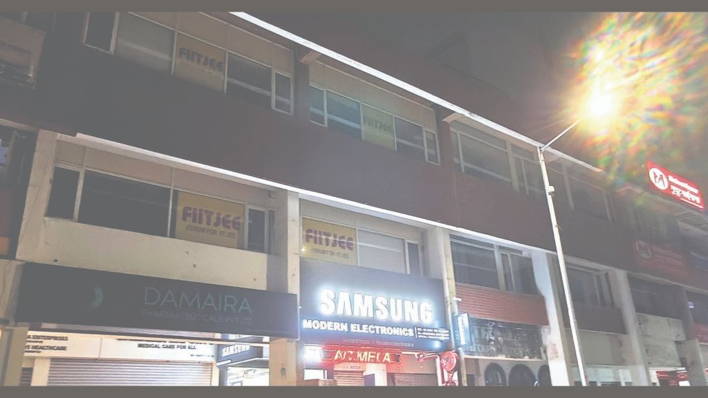 ਫਿਟਜੀ ਸੈਂਟਰ ਚੰਡੀਗੜ੍ਹ ਵਿੱਚ ਬੰਦ ਹੋ ਗਿਆ: ਮਾਲਕਾਂ ਨੇ ਜੈਮ ਵਿੱਚ 200 ਵਿਦਿਆਰਥੀਆਂ ਨੂੰ ਬੁੱਕ ਕੀਤਾ