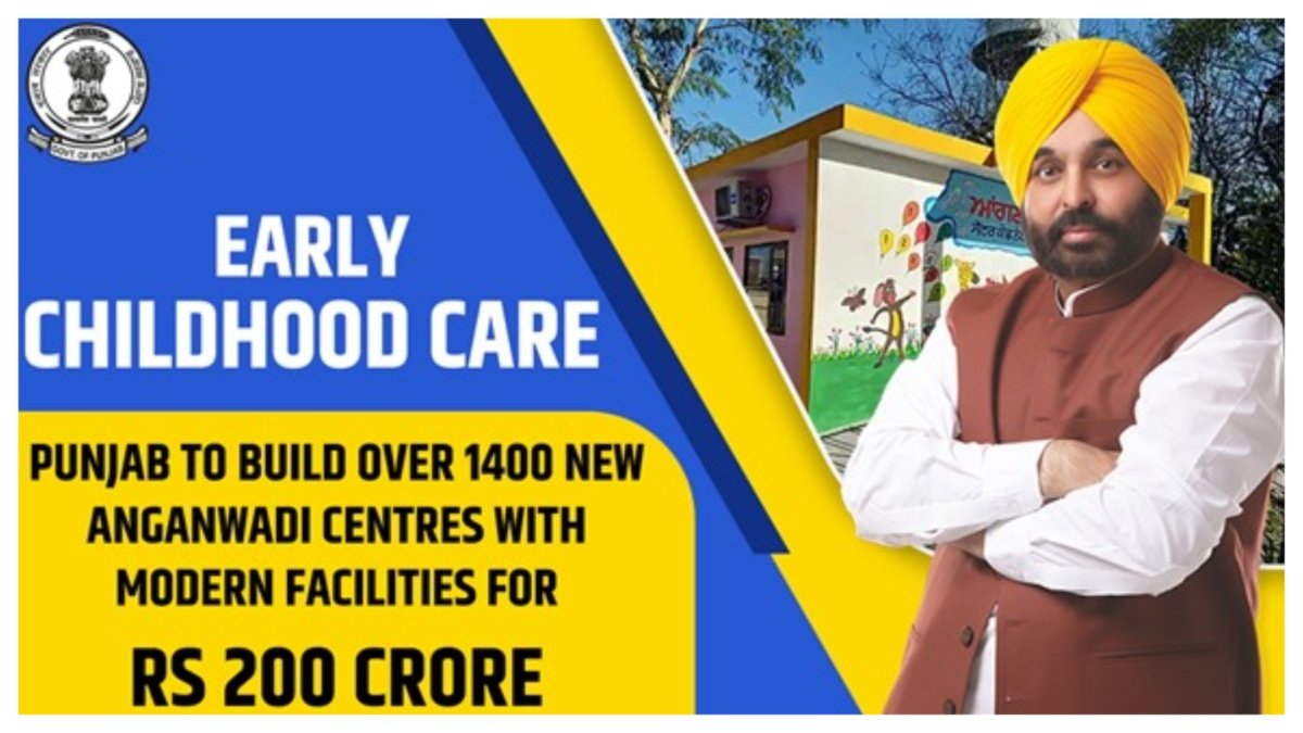 ਬਚਪਨ ਦੀ ਸ਼ੁਰੂਆਤ