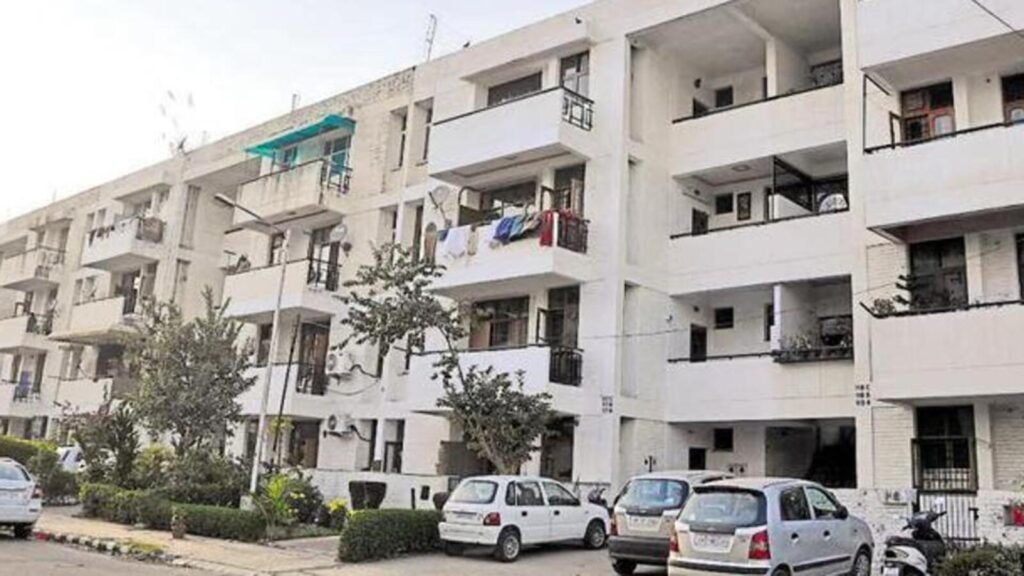 ਬਜ਼ੁਰਗਾਂ, ਪੀਡਬਲਯੂਡੀਜ਼ ਲਈ ਰਾਹਤ