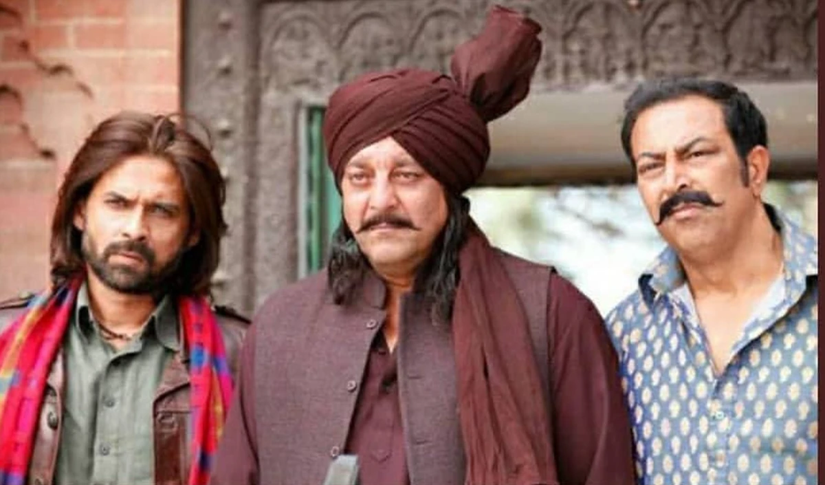 ਬਾਲੀਵੁੱਡ, ਮਨੋਜ ਬਾਜੈਏ ਵਿੱਚ ਸੋਗ ਸਮੇਤ ਸਾਰੇ ਤਾਰੇ ਸਨੂ ਸੂਚ ਨੇ ਅਭਿਨੇਤਾ ਮੁਕੁਲ ਦੇਵ ਦੀ ਮੌਤ ਨੂੰ ਸ਼ਰਧਾਂਜਲੀ ਭੇਟ ਕੀਤੀ