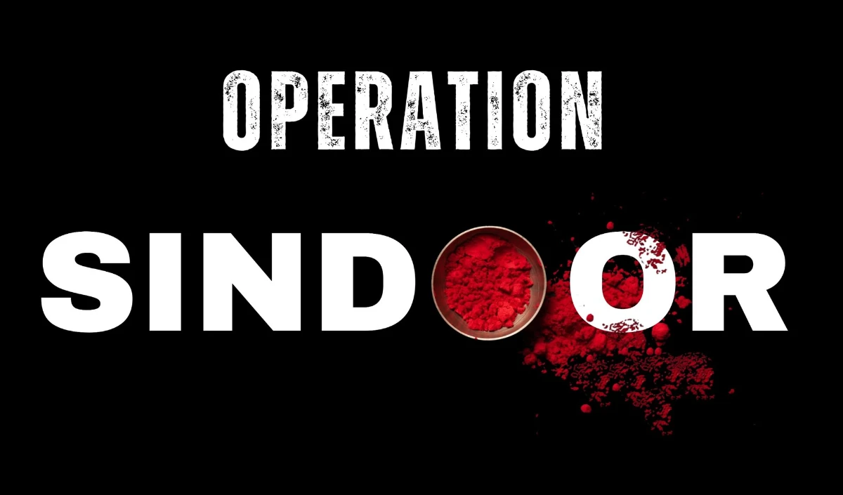 ਬਾਲੀਵੁੱਡ ਵਿੱਚ ਓਪਰੇਸ਼ਨ ਸਿੰਡੋਰ 'ਤੇ ਫਿਲਮ ਮੁਕਾਬਲੇ, ਦਰਜਨਾਂ ਸਿਰਲੇਖਾਂ ਲਈ ਅਰਜ਼ੀ ਦਿੱਤੀ ਗਈ