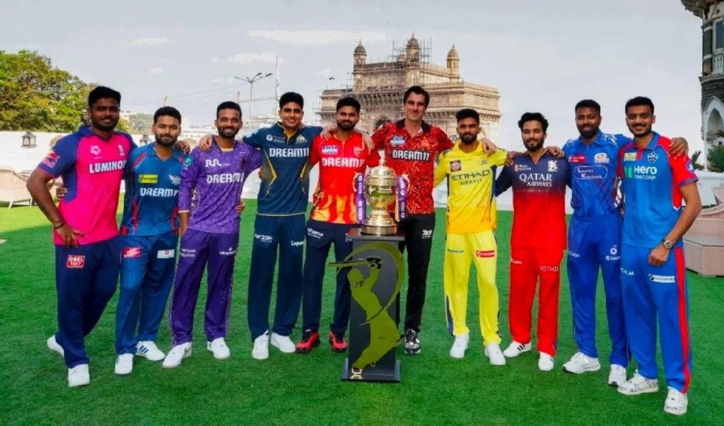 ਬੀਸੀਸੀਆਈ ਦਾ ਵੱਡਾ ਘਾਟਾ ਜਦੋਂ ਆਈਪੀਐਲ 2025 ਨੂੰ ਮੁਲਤਵੀ ਕਰ ਦਿੱਤਾ ਗਿਆ, ਤਾਂ ਇਸ ਮੈਚ ਦਾ ਨੁਕਸਾਨ