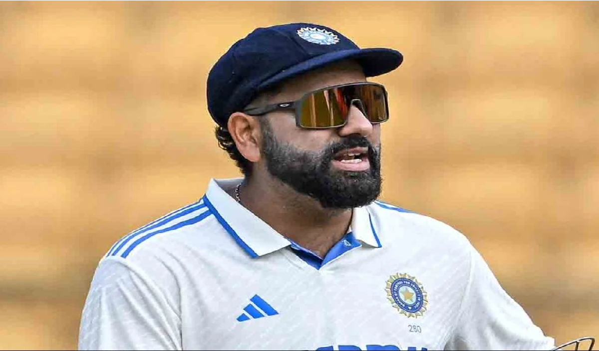 ਬੀਸੀਸੀਆਈ ਨੇ ਰੋਹਿਤ ਸ਼ਰਮਾ ਦੇ ਇਸ ਪ੍ਰਸਤਾਵ ਨੂੰ ਰੱਦ ਕਰ ਦਿੱਤਾ, ਹੰਮਣ ਨੂੰ ਜ਼ਬਰਦਸਤੀ ਰਿਟਾਇਰਮੈਂਟ