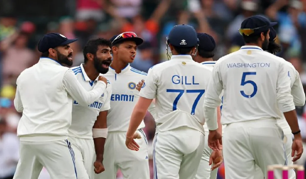 ਭਾਰਤ ਦੇ ਨਵੇਂ ਟੈਸਟ ਕਪਤਾਨ ਦੇ ਨਾਮ ਦਾ ਐਲਾਨ ਇਸ ਦਿਨ ਕੀਤਾ ਜਾਵੇਗਾ, ਟੀਮ ਨੂੰ ਇੰਗਲੈਂਡ ਖਿਲਾਫ ਟੈਸਟ ਸੀਰੀਜ਼ ਲਈ ਐਲਾਨਿਆ ਜਾਵੇਗਾ