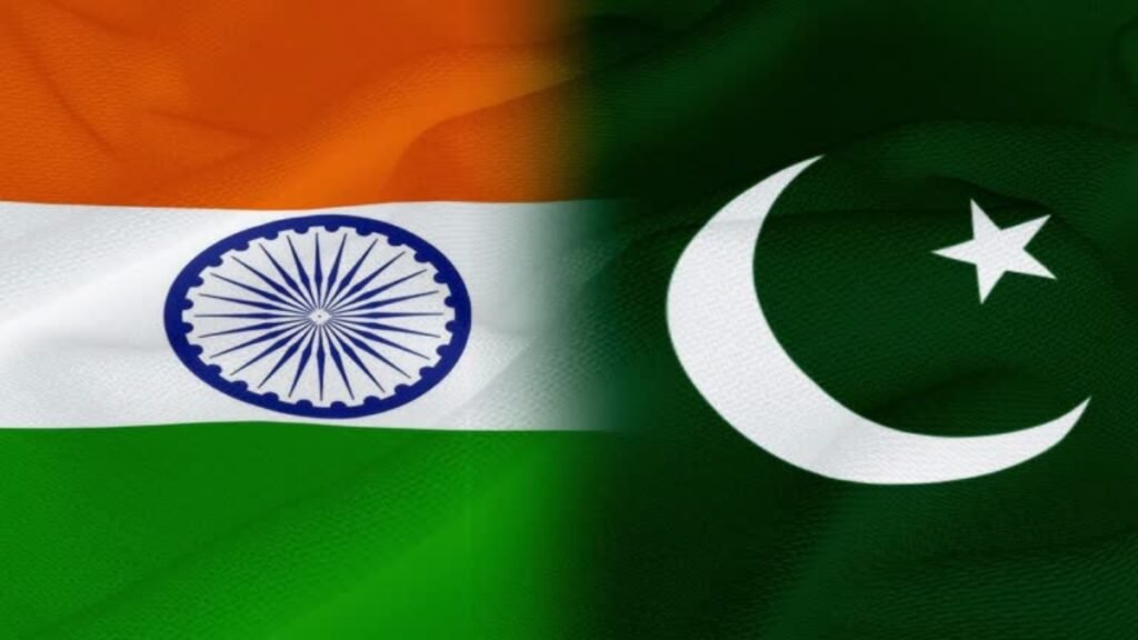 ਭਾਰਤ ਦੇ ਪੰਜ ਸੱਖਣੇ ਉਪਾਅ ਪਾਕਿਸਤਾਨ ਦੀ ਆਰਥਿਕਤਾ ਤੋਂ ਬਾਅਦ ਦੀਆਂ ਮੁਖਾਰੀ | ਨੂੰ ਪ੍ਰਭਾਵਤ ਕਰਦੇ ਰਹਿਣਗੇ | ਇਹ ਕਿਵੇਂ ਹੈ