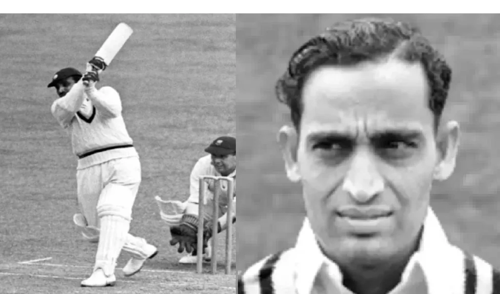 ਭਾਰਤੀ ਕ੍ਰਿਕਟਰ ਜਿਸਨੇ ਲੜਾਈ ਲੜਨ ਲਈ ਕ੍ਰਿਕਟ ਦੀ ਸ਼ੁਰੂਆਤ ਨੂੰ ਛੱਡ ਦਿੱਤਾ, ਇਸ ਮਹਾਨ ਕਥਾ ਦੀ ਕਹਾਣੀ ਨੂੰ ਜਾਣੋ