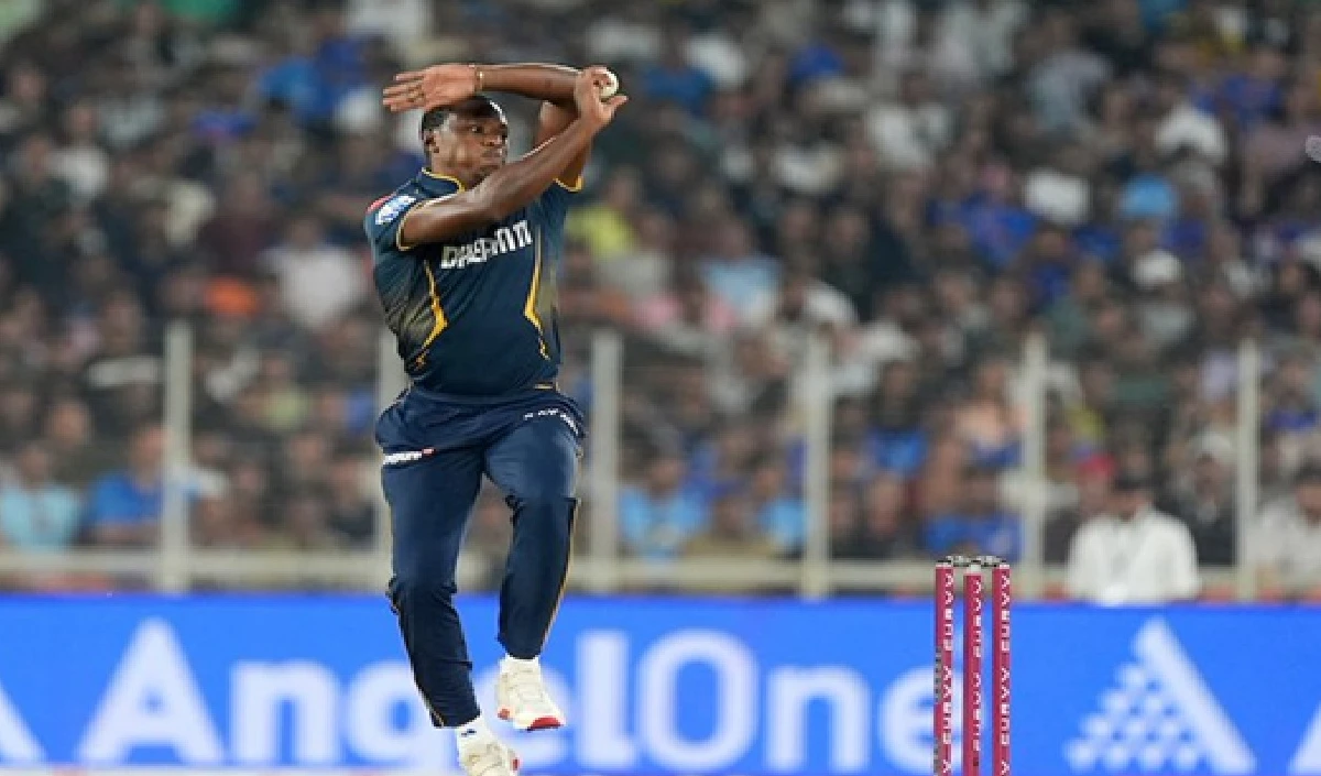 ਮਨੋਰੰਜਨ ਲਈ ਨਸ਼ਿਆਂ ਲੈਣਾ ਕੋਈ ਨਿੱਜੀ ਮਾਮਲਾ ਨਹੀਂ ਹੈ ... ਇਹ ਆਸਟਰੇਲੀਆਈ ਵੈਟਰਨ ਕਾਜੀਿਸੋ ਰਬਾਡਾ ਤੇ ਫਟਿਆ ਗਿਆ ਹੈ