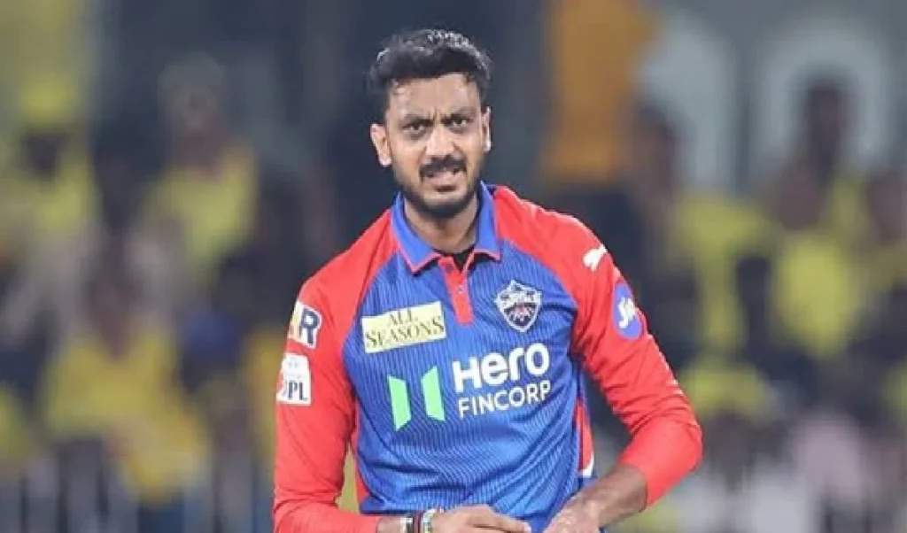 ਮੀਲ ਬਨਾਮ ਡੀਸੀ: ਅਕਸ਼ਰ ਪਟੇਲ ਨੂੰ ਇਲੈਲੀ ਖੇਡਣ ਤੋਂ ਕਿਉਂ ਬਾਹਰ ਨਿਕਲਿਆ? ਇਹ ਅਪਡੇਟ ਨੇ ਦਿੱਲੀ ਕਪਤਾਨ ਲਿਆਇਆ