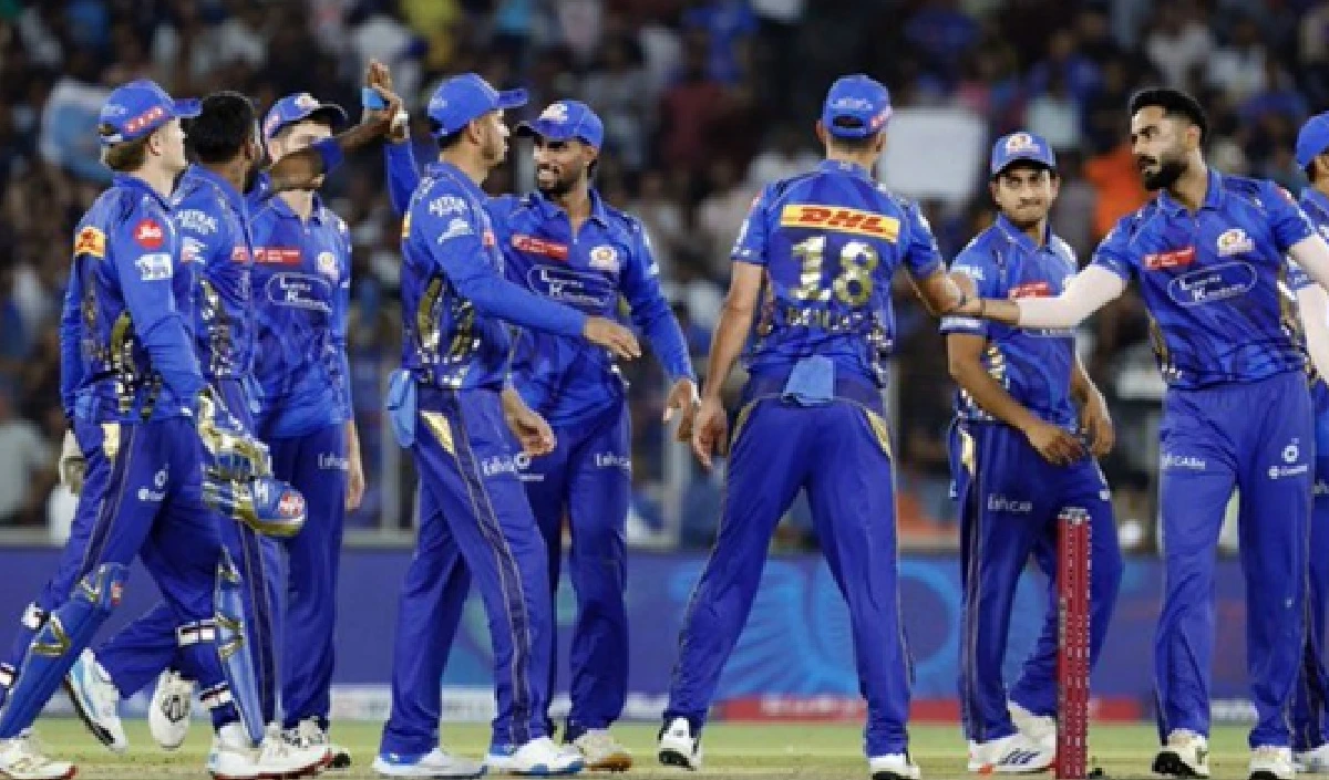 ਮੁੰਬਈ ਇੰਡੀਅਨਜ਼ ਆਈਪੀਐਲ ਦੇ ਕੁਆਲੀਫਾਇਰ 2 ਵਿੱਚ ਰਿਕਾਰਡ ਚੰਗਾ ਨਹੀਂ ਹੈ, ਜਾਣੋ ਐਮਆਈ ਨੂੰ ਕਿੰਨੇ ਮੈਚਾਂ ਵਿੱਚ ਹੋਏ?