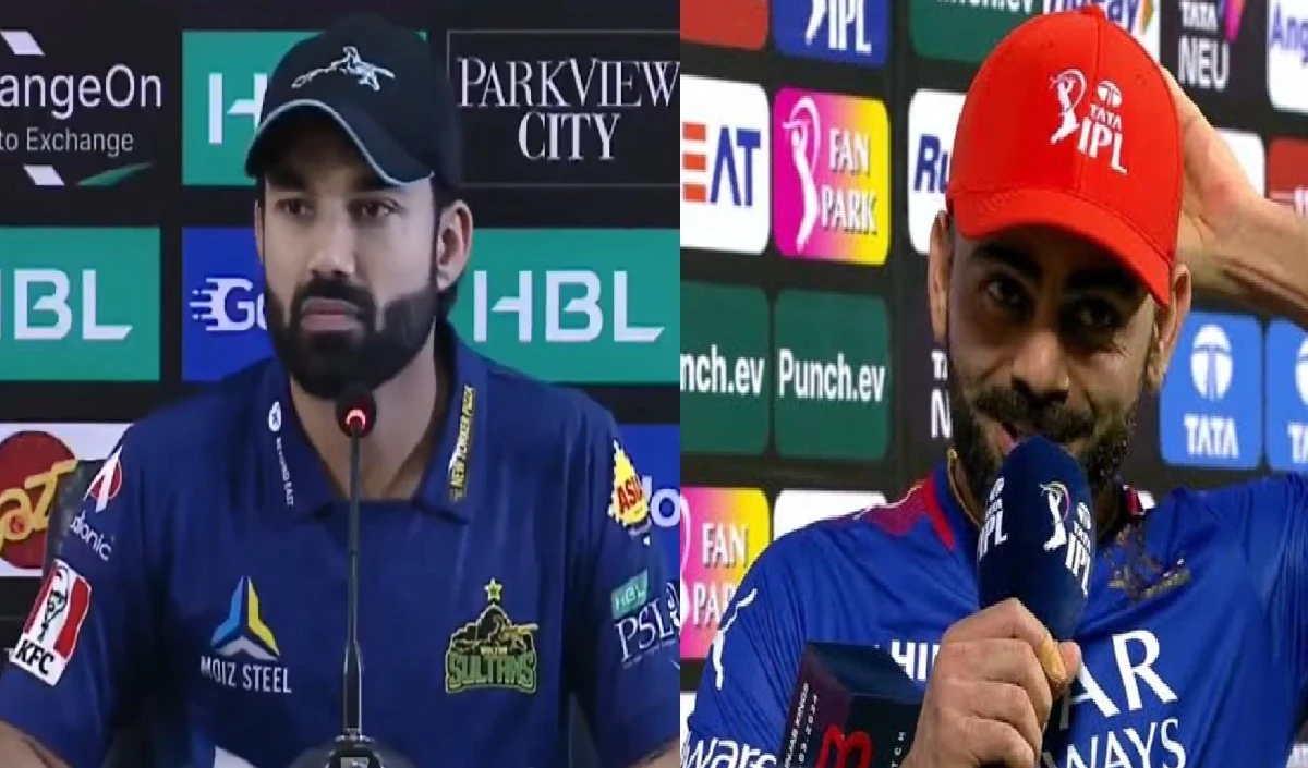 ਮੇਘਮਾਮ ਅੱਤਵਾਦੀ ਹਮਲੇ ਬਾਰੇ ਮੁਹੰਮਦ ਰਜ਼ਾਵਣੇ ਦਾ ਸ਼ਰਮਨਾਕ ਬਿਆਨ ਨੇ ਵਿਰਾਟ ਕੋਹਲੀ ਬਾਰੇ ਵੀ ਇਹ ਕਿਹਾ