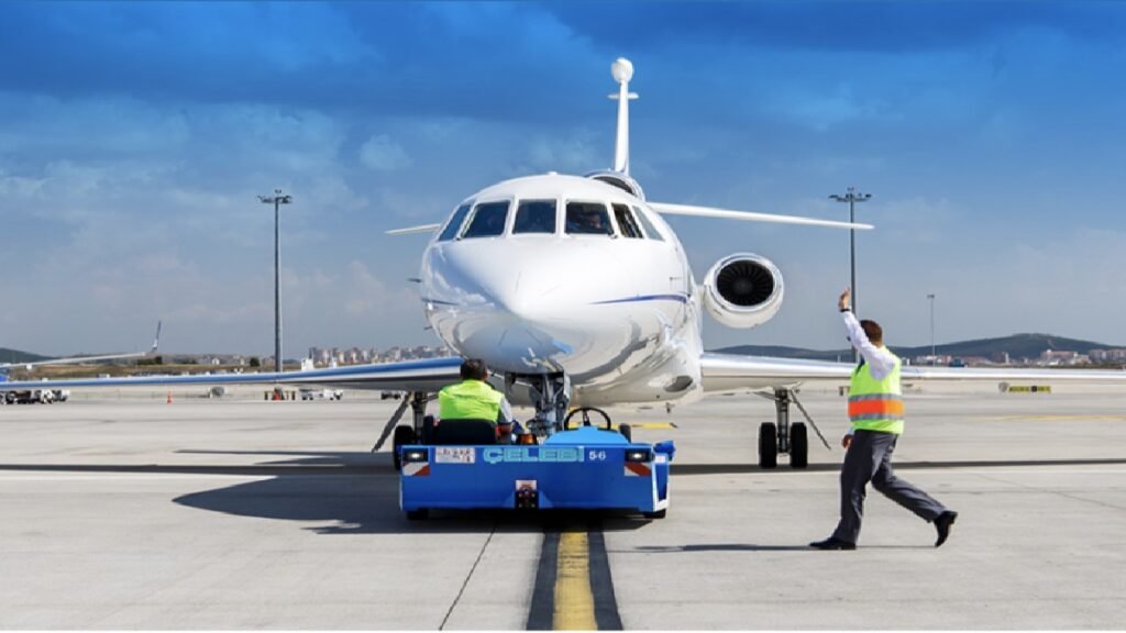 ਮੋਦੀ ਸਰਕਾਰ ਨੇ ਤੁਰਕੀ ਫਰਮ ਸੇਲੀਬੀ ਹਵਾਬਾਜ਼ੀ ਨੂੰ ਤੁਰੰਤ ਪ੍ਰਭਾਵ ਨਾਲ ਰੱਦ ਕਰ ਦਿੱਤਾ