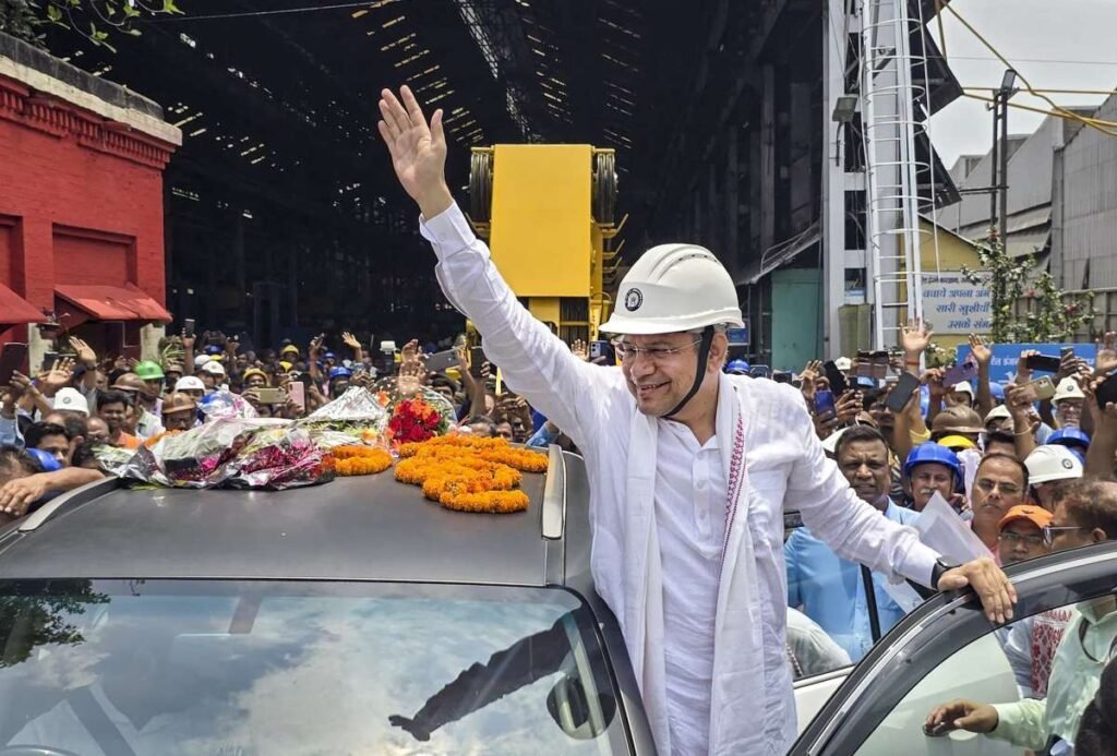 ਰੇਲਵੇ ਮਿਨਿਸਟ੍ਰੀ ਜ਼ੋਨ ਬਿਨਾ ਬਿਨਾਂ ਦੇਰੀ ਤੋਂ ਯੂਨੀਫਾਈਡ ਪੈਨਸ਼ਨ ਸਕੀਮ ਵਿਕਲਪਾਂ ਬਾਰੇ ਸਟਾਫ ਨੂੰ ਕਹਿੰਦੀ ਹੈ | ਜਾਣਕਾਰੀ ਬਾਰੇ ਵੇਰਵੇ