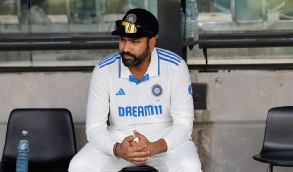 ਰੋਹਿਤ ਸ਼ਰਮਾ ਦੀ ਰਿਟਾਇਰਮੈਂਟ ਤੋਂ ਬਾਅਦ ਕੌਣ ਟੈਸਟ ਕਪਤਾਨ ਕੌਣ ਹੋਵੇਗਾ? ਇਹ ਖਿਡਾਰੀ ਮਜ਼ਬੂਤ ​​ਦਾਅਵੇਦਾਰ ਹਨ