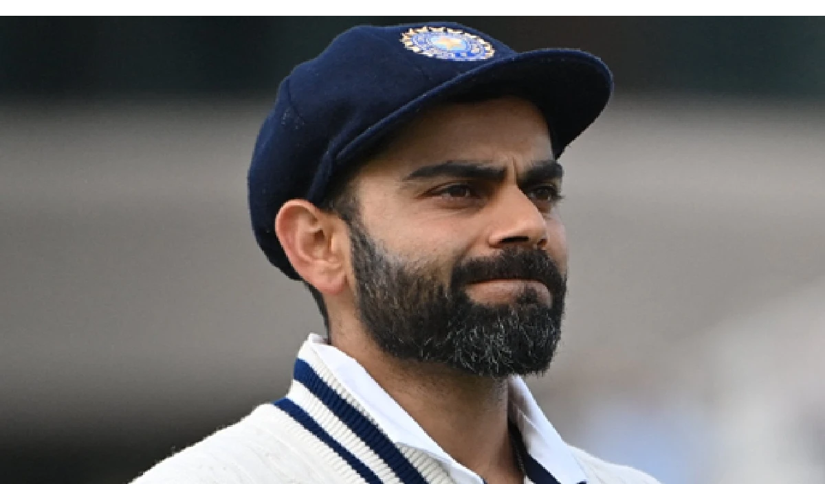 ਰੋਹਿਤ ਸ਼ਰਮਾ ਦੇ ਬਾਅਦ, ਵਿਰਾਟ ਕੋਹਲੀ ਵੀ ਟੈਸਟ ਕ੍ਰਿਕਟ ਤੋਂ ਸੇਵਾਮੁਕਤੀ ਲੈਣੀ ਚਾਹੀਦੀ ਹੈ, ਤਾਂ ਜਾਣੋ ਬੀਸੀਆਈ ਨੇ ਕੀ ਕਿਹਾ?