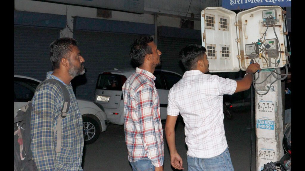 ਲੁਧਿਆਣਾ: ਦੋ ਮਹੀਨੇ, 9,000 ਤੋਂ ਵੱਧ ਪਲਾਟ ਮਾਲਕ ਬਿਜਲੀ ਕੁਨੈਕਸ਼ਨ ਦੀ ਉਡੀਕ ਕਰ ਰਹੇ ਹਨ