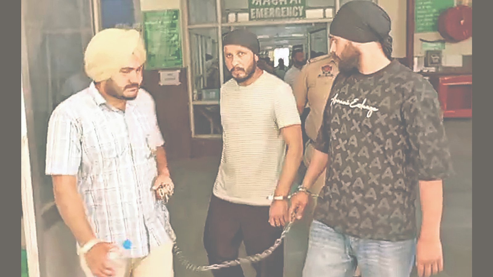 ਲੁਧਿਆਣਾ: ਦੋ ਹੋਰ ਫੌਜੀਜ਼ ਨੇ ਹੈਰੋਇਨ ਸਮਗਲਿੰਗ ਲਈ ਆਯੋਜਿਤ ਕੀਤਾ