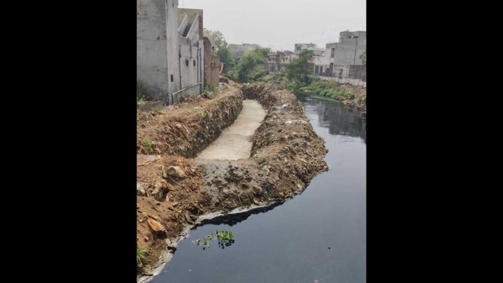 ਲੁਧਿਆਣਾ: ਬੁੱਧ ਨੱਲਾ ਦੀ ਸੰਖੇਪਤਾ ਵਿਰੁੱਧ ਬਾਂਹਾਂ ਵਿੱਚ ਵਸਨੀਕਾਂ ਨੂੰ ਹਥਿਆਰਾਂ ਵਿੱਚ ਸ਼ਾਮਲ ਕੀਤਾ ਗਿਆ