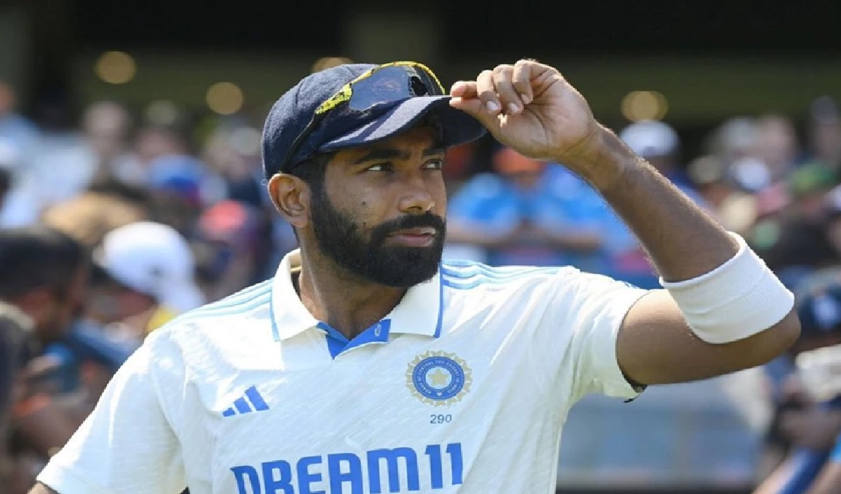 ਲੰਬੇ ਸਮੇਂ ਲਈ ਹਰ ਫਾਰਮੈਟ ਨੂੰ ਖੇਡਣਾ ਮੁਸ਼ਕਲ ਹੈ ... ਜੈਸਪ੍ਰਿਟ ਬਮਰਾਹ ਨੇ ਇੰਗਲੈਂਡ ਦੇ ਦੌਰੇ ਤੋਂ ਪਹਿਲਾਂ ਹੈਰਾਨ ਕਰਨ ਵਾਲਾ ਬਿਆਨ ਦਿੱਤਾ