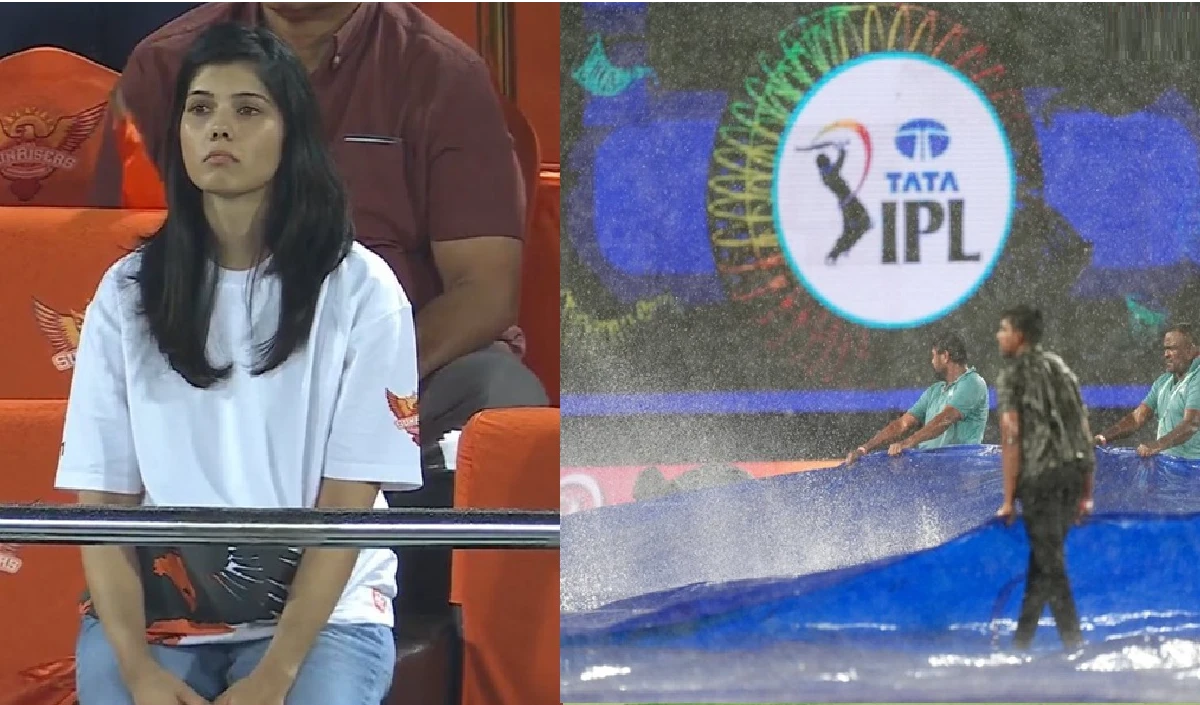 ਸਨਰਾਈਜ਼ਰਸ ਹੈਦਰਾਬਾਦ ਐਚਸੀਏ ਨੂੰ ਐਚਸੀਏ ਨੂੰ ਸ਼ਿਕਾਇਤ ਕਰੇਗਾ