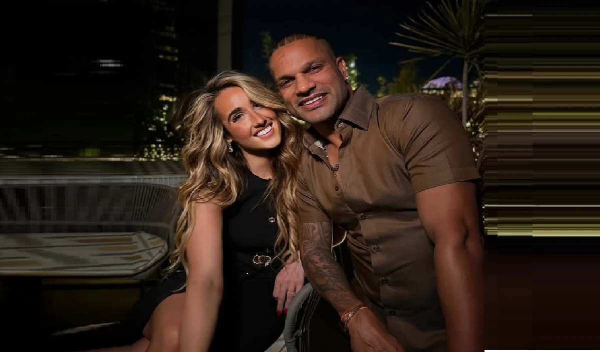 ਸ਼ਿਖਰ ਧਵਨ ਗੁਰੂਗਾ ਵਿੱਚ ਇੱਕ ਆਲੀਸ਼ਾਨ ਫਲੈਟ ਖਰੀਦਿਆ, ਜਿਸ ਨੂੰ ਪਤਾ ਹੈ ਕਿ ਕੀਮਤ ਚੇਤੰਨ ਹੋ ਜਾਵੇਗੀ