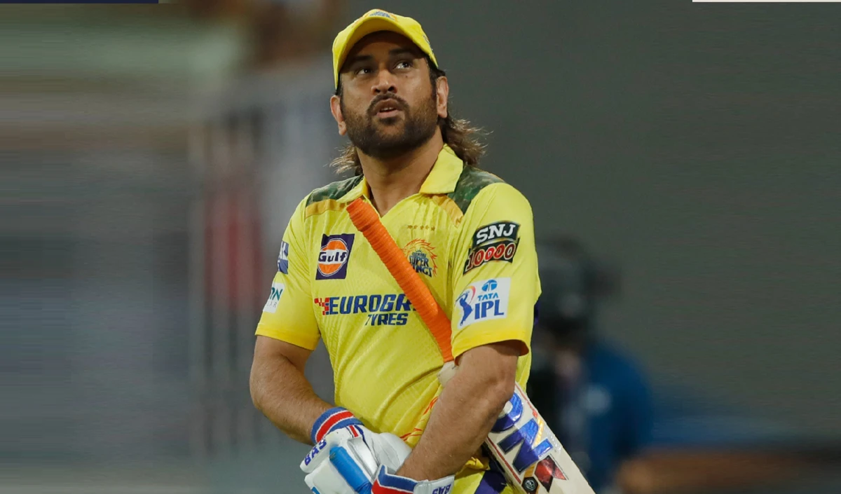 ਸ਼੍ਰੀਮਤੀ ਧੋਨੀ ਐਤਵਾਰ ਨੂੰ ਆਪਣਾ ਆਖਰੀ ਮੈਚ ਖੇਡੇਗੀ! ਅਹਿਮਦਾਬਾਦ ਵਿੱਚ ਨਰਿੰਦਰ ਮੋਦੀ ਸਟੇਡੀਅਮ ਪੀਲੇ ਵੇਖੇ ਜਾ ਸਕਦੇ ਹਨ