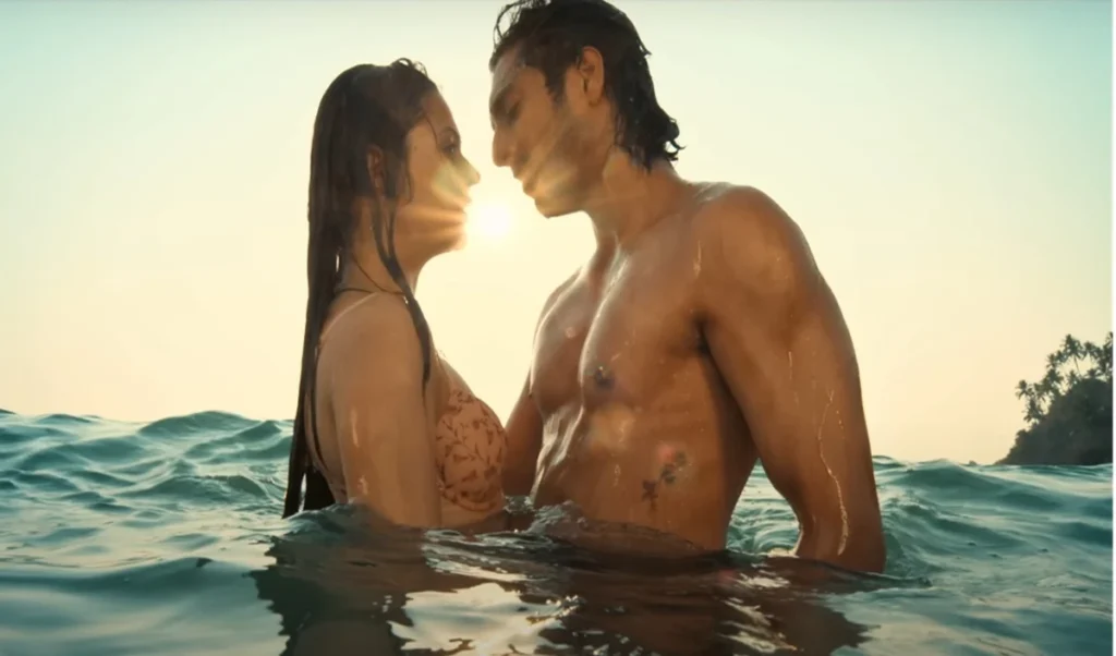 ਸਾਇਿਆਰਾ ਨੇ ਅਧਿਕਾਰਤ ਟੀਜ਼ਰ | ਅਹੀਦ ਪਾਂਡੇ, ਐਨਿਟ ਪਦਮੀਆਂ ਦੇ ਪ੍ਰੇਮ ਕਹਾਣੀ, ਖੁਸ਼ਹਾਲੀ, ਜਨੂੰਨ, ਦਰਦ ਅਤੇ ਦਿਲ ਟੁੱਟਿਆ