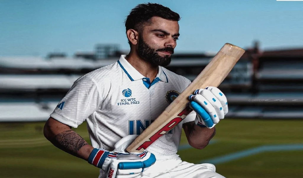 ਸਾਬਕਾ ਭਾਰਤੀ ਕੋਚ ਦੇ ਦਾਅਵੇ, ਇਸ ਖਿਡਾਰੀ ਨੇ ਵਿਰਾਟ ਕੋਹਲੀ ਦੀ ਸਰਬੋਤਮ ਤਬਦੀਲੀ ਬਾਰੇ ਦੱਸਿਆ