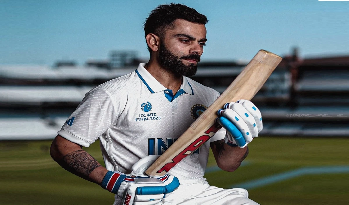 ਸਾਬਕਾ ਭਾਰਤੀ ਕੋਚ ਦੇ ਦਾਅਵੇ, ਇਸ ਖਿਡਾਰੀ ਨੇ ਵਿਰਾਟ ਕੋਹਲੀ ਦੀ ਸਰਬੋਤਮ ਤਬਦੀਲੀ ਬਾਰੇ ਦੱਸਿਆ