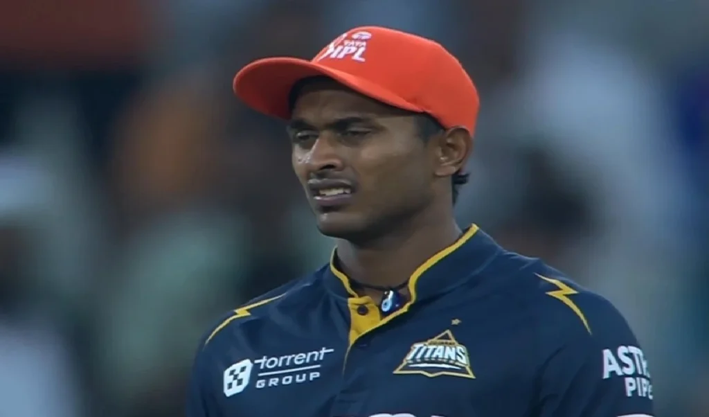 ਸੀਆਈ ਸੁਦਰਸ਼ਨ ਟੈਸਟ ਟੀਮ ਦੀ ਚੋਣ ਕਰਨ ਲਈ ਉਤਸ਼ਾਹਿਤ ਹਨ ,- ਇਹ ਸਿਰਫ ਸ਼ੁਰੂਆਤ ਹੈ