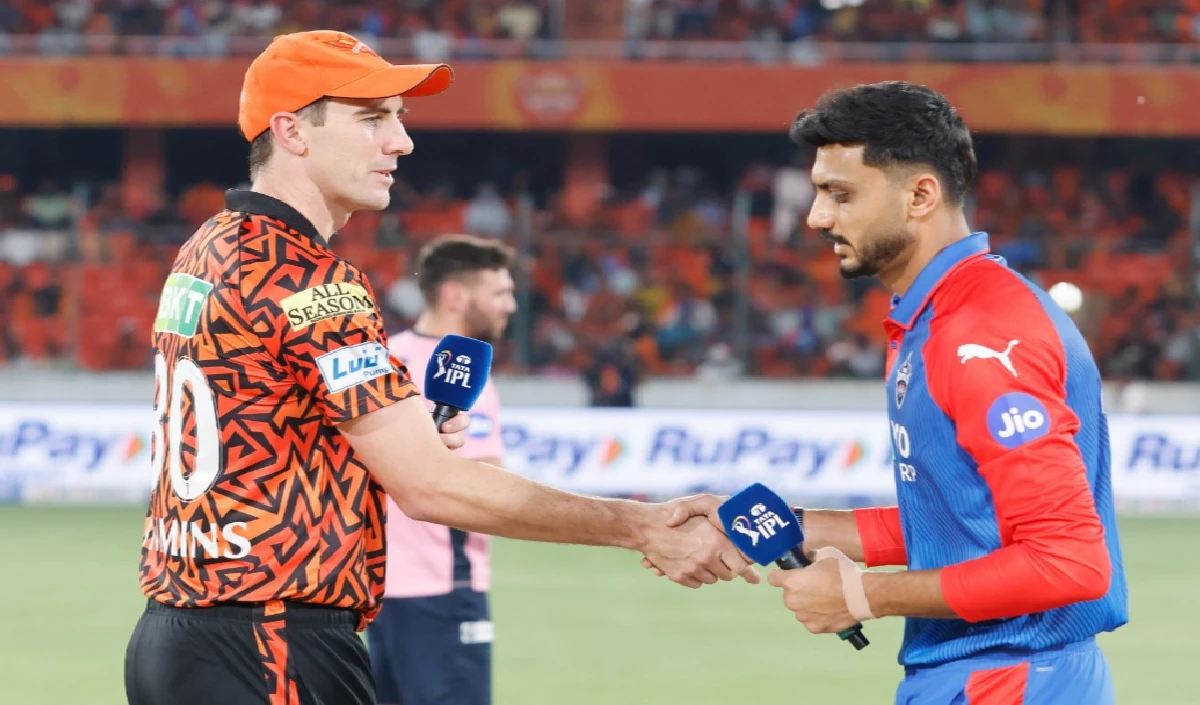 ਸ੍ਰੀਹ ਬਨਾਮ ਡੀ.ਸੀ.