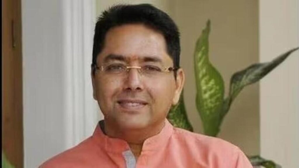 ਸੰਗਰੂਰ ਕੋਰਟ ਨੇ ਅਰਜ਼ੀ ‘ਤੇ’ ਗਲਤ ਤੱਥਾਂ ” ਤੇ ਮੰਤਰੀ ਅਮਨ ਅਰਨ ਅਰੋੜਾ ਦੇ ਜਵਾਬ ਦੀ ਮੰਗ ਕੀਤੀ