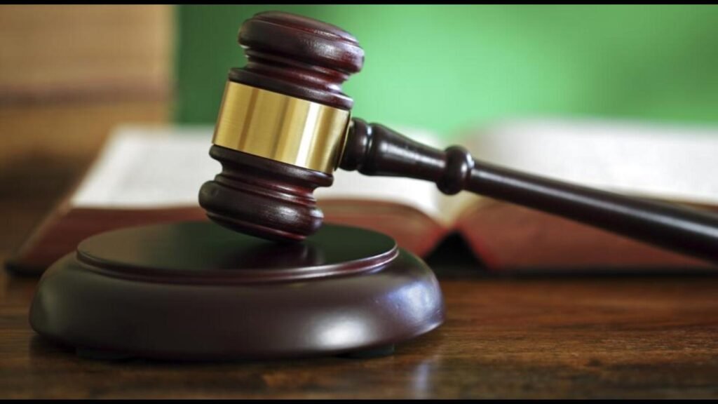 ਹਾਈ ਕੋਰਟ ਰੀਲੀਜ਼ 412 ਪੰਜਾਬ ਕੈਦੀਆਂ ਨੂੰ ਅਚਨਚੇਤੀ ਰਿਹਾਈ ਦੀ ਉਡੀਕ ਵਿਚ ਰਿਹਾ