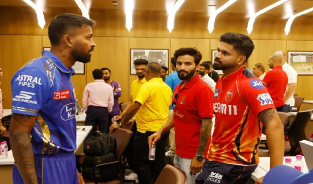 ਹਾਈ-ਪਾਕਿ ਦੇ ਵਿਚਕਾਰ ਜੰਗਬੰਦੀ, ਆਈਪੀਐਲ 2025 ਦੇ ਬਾਕੀ ਮੈਚਾਂ ਤੋਂ ਖੇਡੇ ਜਾਣਗੇ