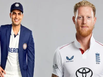 2025 ਪੂਰਾ ਸ਼ਡਿ .ਲ: ਭਾਰਤ ਅਤੇ ਇੰਗਲੈਂਡ ਵਿਚ ਕਦੋਂ ਅਤੇ ਕਿੱਥੇ ਖੇਡਣੇ ਹਨ ਸਿੱਖਣਾ ਸਿੱਖੋ? ਪੂਰਾ ਕਾਰਜਕ੍ਰਮ ਵੇਖੋ