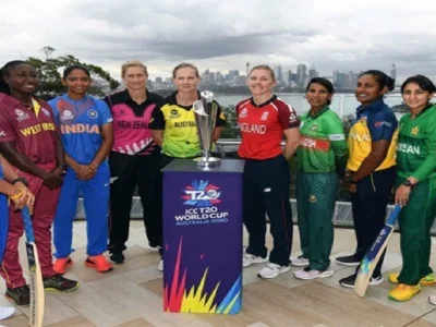 2026 ਦੇ ਟੀ -20 ਵਰਲਡ ਕੱਪ 2026 ਤਹਿ: ਟੀ -20 ਵਿਸ਼ਵ ਕੱਪ 12 ਟੀਮਾਂ ਦੇ ਵਿਚਕਾਰ ਟਕਰਾ ਜਾਵੇਗਾ, ਇੰਗਲੈਂਡ ਮੇਜ਼ਬਾਨ ਕਰੇਗਾ
